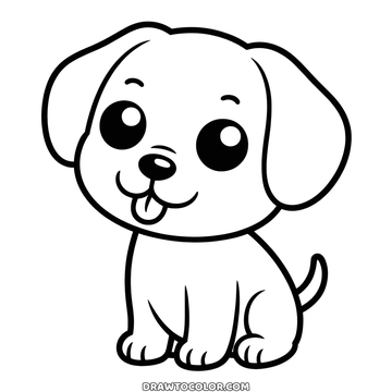 Dibujos de Perros